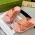 5Gucci Shoes for Women's Gucci Slippers #A25331