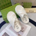 8Gucci Shoes for Women's Gucci Slippers #A25332