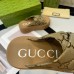 3Gucci Shoes for Women's Gucci Slippers #A25333