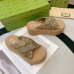 6Gucci Shoes for Women's Gucci Slippers #A25333