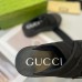 3Gucci Shoes for Women's Gucci Slippers #A25334