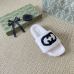 4Gucci Shoes for Women's Gucci Slippers #A30037