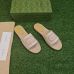 4Gucci Shoes for Women's Gucci Slippers #A32171