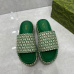 4Gucci Shoes for Women's Gucci Slippers #A33382