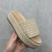 10Gucci Shoes for Women's Gucci Slippers #A33382