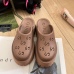 12Gucci Shoes for Women's Gucci Slippers #A33498