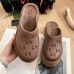 19Gucci Shoes for Women's Gucci Slippers #A33498