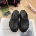 6Gucci Shoes for Women's Gucci Slippers #A33498
