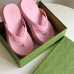 4Gucci Shoes for Women's Gucci Slippers #A34573