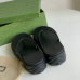 3Gucci Shoes for Women's Gucci Slippers #A34574