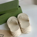 3Gucci Shoes for Women's Gucci Slippers #A34576