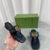1Gucci Shoes for Women's Gucci Slippers #A35077