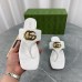 3Gucci Shoes for Women's Gucci Slippers #A35078