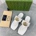 4Gucci Shoes for Women's Gucci Slippers #A35078