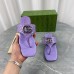 3Gucci Shoes for Women's Gucci Slippers #A35080