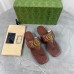 4Gucci Shoes for Women's Gucci Slippers #A35081
