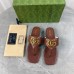 5Gucci Shoes for Women's Gucci Slippers #A35081
