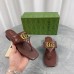 1Gucci Shoes for Women's Gucci Slippers #A35081