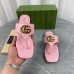 3Gucci Shoes for Women's Gucci Slippers #A35082