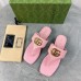 4Gucci Shoes for Women's Gucci Slippers #A35082