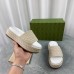 1Gucci Shoes for Women's Gucci Slippers #A35083