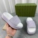 1Gucci Shoes for Women's Gucci Slippers #A35086