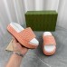 1Gucci Shoes for Women's Gucci Slippers #A35089