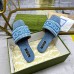 3Gucci Shoes for Women's Gucci Slippers #A35569