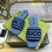 5Gucci Shoes for Women's Gucci Slippers #A35570