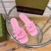 5Gucci Shoes for Women's Gucci Slippers #A36007