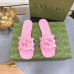 1Gucci Shoes for Women's Gucci Slippers #A36007