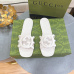 1Gucci Shoes for Women's Gucci Slippers #A36008
