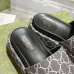 3Gucci Shoes for Women's Gucci Slippers #A36050