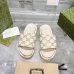 4Gucci Shoes for Women's Gucci Slippers #A36051