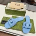 6Gucci Shoes for Women's Gucci Slippers #A39108