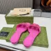 4Gucci Shoes for Women's Gucci Slippers #A39110