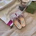 8Gucci Shoes for Women's Gucci Slippers #A39279