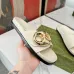 3Gucci Shoes for Women's Gucci Slippers #A40635