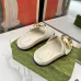 4Gucci Shoes for Women's Gucci Slippers #A40635