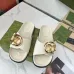 1Gucci Shoes for Women's Gucci Slippers #A40635