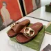 5Gucci Shoes for Women's Gucci Slippers #A40636