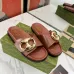 6Gucci Shoes for Women's Gucci Slippers #A40636