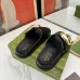 3Gucci Shoes for Women's Gucci Slippers #A40637