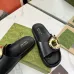 5Gucci Shoes for Women's Gucci Slippers #A40637