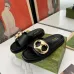 7Gucci Shoes for Women's Gucci Slippers #A40637