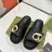 1Gucci Shoes for Women's Gucci Slippers #A40637