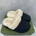 4Gucci Shoes for Women's Gucci Slippers #A43769