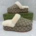 4Gucci Shoes for Women's Gucci Slippers #A43770