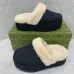 4Gucci Shoes for Women's Gucci Slippers #A43771