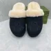 1Gucci Shoes for Women's Gucci Slippers #A43771